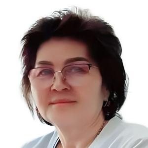 Тоганбаева Гульнар Турсункановна - фотография Тоганбаева Гульнар Турсункановна, гинеколог - Усть-Каменогорск