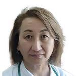 Садуакасова Алма Султановна Садуакасова Алма Султановна, Терапевт - Усть-Каменогорск