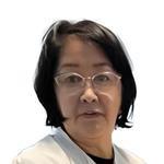 Матаева Ляззат Иляловна, Врач УЗИ - Усть-Каменогорск