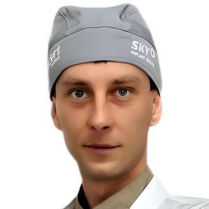 Новиков Станислав Владимирович - фотосурет Новиков Станислав Владимирович, челюстно-лицевой хирург, стоматолог-имплантолог - Усть-Каменогорск
