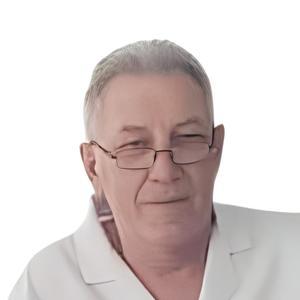 Новиков Владимир Васильевич - фотография Новиков Владимир Васильевич, стоматолог-ортопед - Усть-Каменогорск