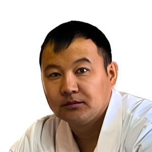 Байкалов Айболат Байкалұлы - фотосурет Байкалов Айболат Байкалұлы, терапевт - Усть-Каменогорск
