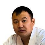 Байкалов Айболат Байкалович, Терапевт - Усть-Каменогорск