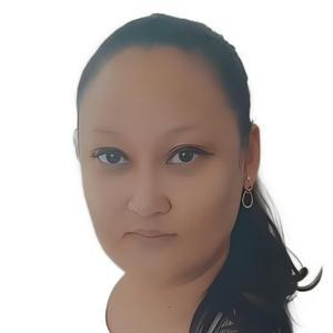 Жаманшалова Әсем Тоқтауқызы - фотосурет Жаманшалова Әсем Тоқтауқызы, психолог - Усть-Каменогорск