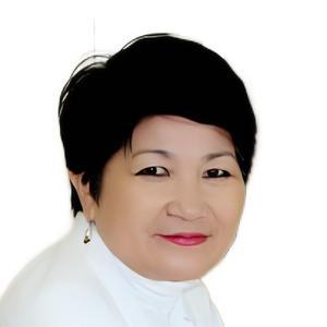 Кыржибаева Светлана Калеловна - фотография Кыржибаева Светлана Калеловна, логопед - Усть-Каменогорск