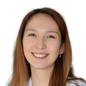 Базашева Сауле Асылкановна - фотография Базашева Сауле Асылкановна, логопед - Усть-Каменогорск