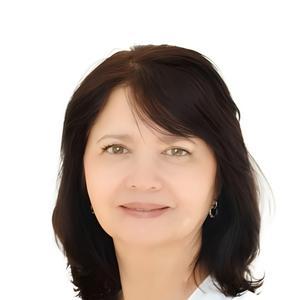 Иванова Галина Геннадьевна - фотография Иванова Галина Геннадьевна, реабилитолог, физиотерапевт - Усть-Каменогорск