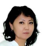 Кайролдина Ляйля Кенжебековна, Реабилитолог - Усть-Каменогорск