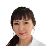 Аскабулова Анель Маратовна, Реабилитолог - Усть-Каменогорск