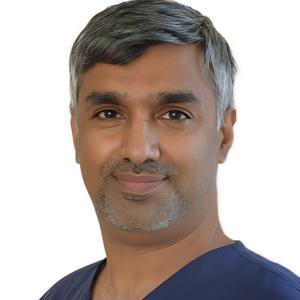 Мухаммад Надим - - фотография Мухаммад Надим -, травматолог, ортопед - Усть-Каменогорск