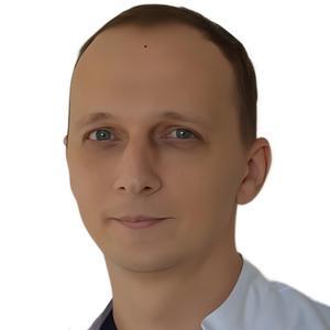 Зонов Антон Олегович - фотография Зонов Антон Олегович, травматолог, ортопед - Усть-Каменогорск