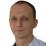 Зонов Антон Олегович, Травматолог, Ортопед - Усть-Каменогорск