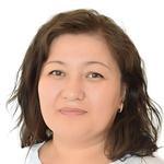 Конурбаева Гулжан Оралбековна, Травматолог, Ортопед - Усть-Каменогорск
