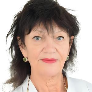 Сотникова Наталья Геннадьевна - фотосурет Сотникова Наталья Геннадьевна, невролог - Усть-Каменогорск