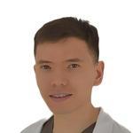 Эрболули Ярас -, Невролог - Усть-Каменогорск