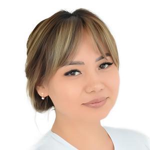 Ботаханова Айжан Арманқызы - фотосурет Ботаханова Айжан Арманқызы, невролог - Усть-Каменогорск