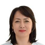 Мухаммад Асия Равильевна, Невролог - Усть-Каменогорск