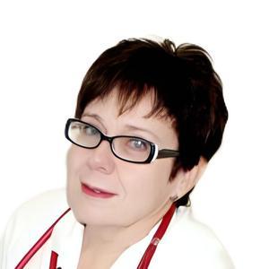 Сергеева Татьяна Владимировна - фотография Сергеева Татьяна Владимировна, кардиолог - Усть-Каменогорск