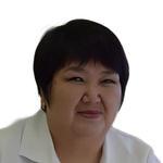 Мусина Елена Мурзабековна, Реабилитолог - Усть-Каменогорск