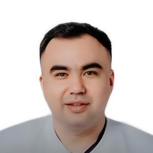 Бакытбеков Ернат Аманович - фотография Бакытбеков Ернат Аманович, пластический хирург - Усть-Каменогорск