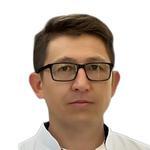 Уап Жандос Талгатович, Нейрохирург - Усть-Каменогорск