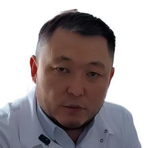 Тураханов Нартай Сейлұлы - фотосурет Тураханов Нартай Сейлұлы, проктолог (колопроктолог), хирург - Усть-Каменогорск