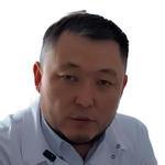 Тураханов Нартай Сейлұлы, Проктолог (колопроктолог), Хирург - Өскемен