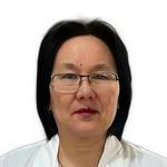 Сапаргалиева Назигуль Молдашевна, Гепатолог, Гастроэнтеролог - Усть-Каменогорск