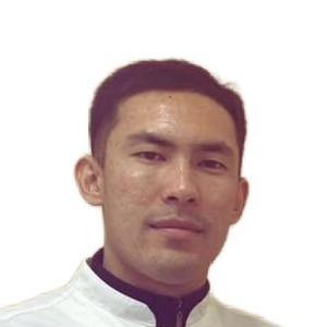 Асылтаев Ерасыл Муратулы, фельдшер - Усть-Каменогорск