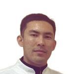 Асылтаев Ерасыл Муратулы, Фельдшер - Усть-Каменогорск