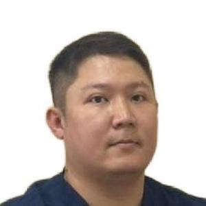 Заинов Әсет Жұмабекович, врач общей практики (семейный врач) - Усть-Каменогорск
