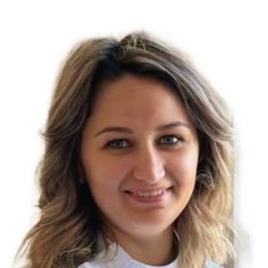 Петрухина Кристина Андреевна - фотография Петрухина Кристина Андреевна, врач общей практики (семейный врач) - Усть-Каменогорск