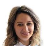 Петрухина Кристина Андреевна, Врач общей практики (семейный врач) - Усть-Каменогорск