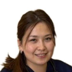 Кабаева Диана Нурлыбеккызы - фотография Кабаева Диана Нурлыбеккызы, педиатр - Усть-Каменогорск