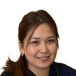 Кабаева Диана Нурлыбеккызы, Педиатр - Усть-Каменогорск