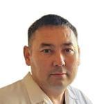 Булькенов Бакытхан Муратович, Функциональный диагност, Врач УЗИ - Усть-Каменогорск