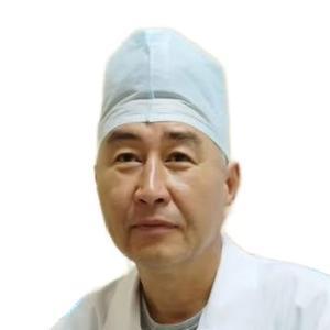 Толеков Ардак Ережепович - фотография Толеков Ардак Ережепович, травматолог, ортопед - Усть-Каменогорск