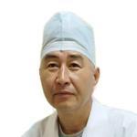 Толеков Ардак Ережепович, Травматолог, Ортопед - Усть-Каменогорск