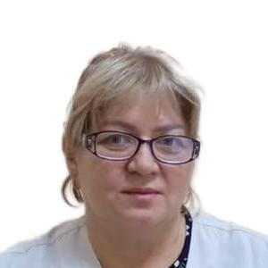 Жукова Галина Юрьевна - фотосурет Жукова Галина Юрьевна, эндокринолог, дерматолог - Усть-Каменогорск