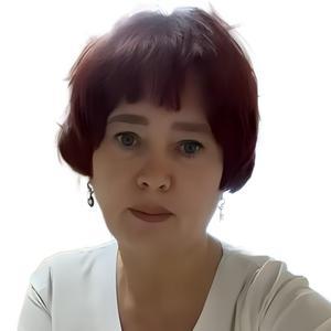 Капу Елена Тарасовна - фотосурет Капу Елена Тарасовна, гинеколог - Усть-Каменогорск