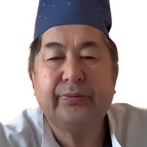 Ілиясов Алтай Қабидоллинович, фтизиатр - Усть-Каменогорск