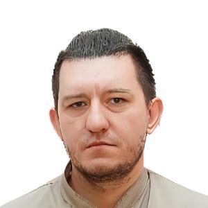 Шпекбаев Алмаз Мадениетович - фотография Шпекбаев Алмаз Мадениетович, анестезиолог-реаниматолог - Усть-Каменогорск