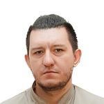 Шпекбаев Алмаз Мадениетович, Анестезиолог-реаниматолог - Усть-Каменогорск