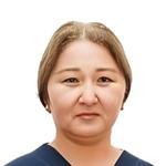 Меирманова Жанар Сабанбаевна, Гинеколог - Усть-Каменогорск