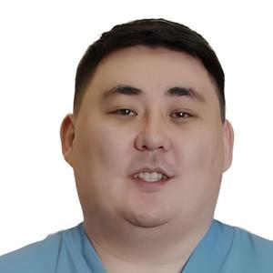 Базарбаев Расул Чаймуратович - фотография Базарбаев Расул Чаймуратович, стоматолог - Усть-Каменогорск