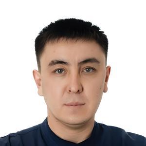 Болатов Алмас Болатович - фотография Болатов Алмас Болатович, стоматолог-ортопед - Усть-Каменогорск