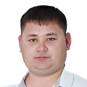 Есмуханов Аскарбек Муратович - фотография Есмуханов Аскарбек Муратович, стоматолог, стоматолог-ортопед - Усть-Каменогорск