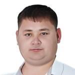 Есмуханов Аскарбек Муратович, Стоматолог, Стоматолог-ортопед - Усть-Каменогорск