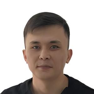 Айдынов Жандос Айдынович - фотография Айдынов Жандос Айдынович, стоматолог - Усть-Каменогорск