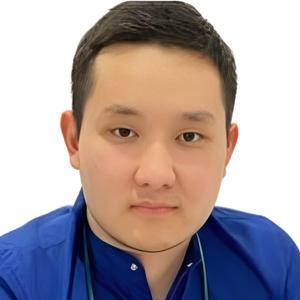 Набикенов Айдар Сайлауханулы - фотография Набикенов Айдар Сайлауханулы, стоматолог-ортопед, стоматолог, стоматолог-хирург - Усть-Каменогорск